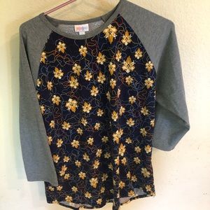 LulaRoe Randy Top